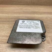 1C0909605A 5WK43122 Used Airbag control unit/module Volkswagen Transporter - Car