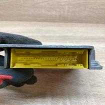 1C0909605A 5WK43122 Used Airbag control unit/module Volkswagen Transporter - Car