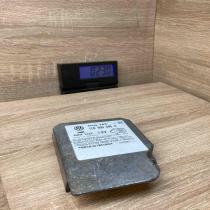 1C0909605A 5WK43122 Used Airbag control unit/module Volkswagen Transporter - Car