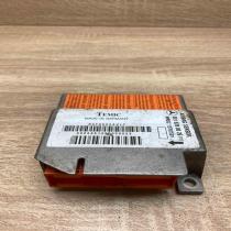 0018200026 12767501  Airbag control unit/module Mercedes-Benz E W210