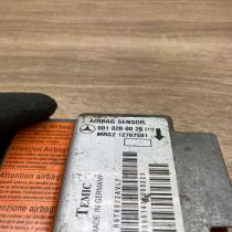 0018200026 12767501  Airbag control unit/module Mercedes-Benz E W210
