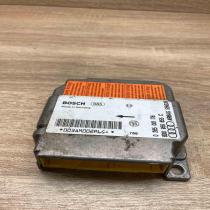 8D0959655C 0285001176  Airbag control unit/module Audi A4 S4 B5 8D