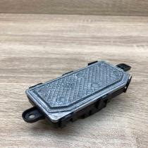 6G9T 19E624 DB 6652A  Heater blower motor/fan resistor Ford Galaxy