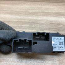 6G9T 19E624 DB 6652A  Heater blower motor/fan resistor Ford Galaxy