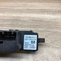 6G9T 19E624 DB 6652A  Heater blower motor/fan resistor Ford Galaxy