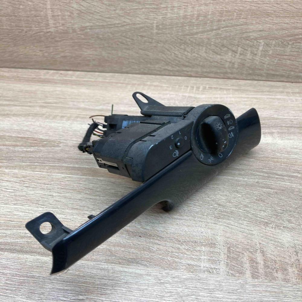 8E0941531A 8E1853189R  Light switch Audi A4 S4 B6 8E 8H