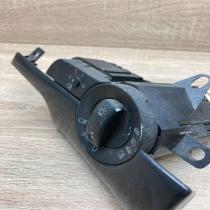 8E0941531A 8E1853189R  Light switch Audi A4 S4 B6 8E 8H