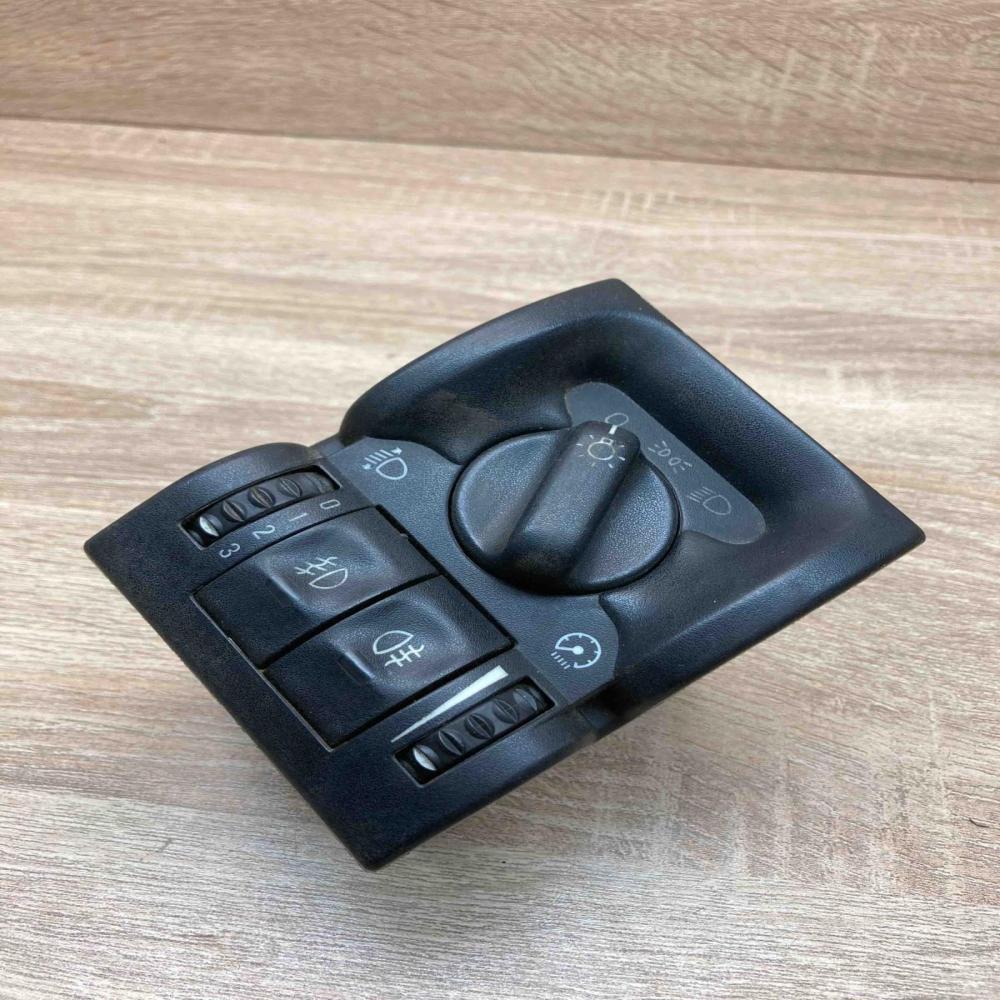 90504974 90504968 HG Light switch Opel Vectra B