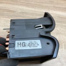 90504974 90504968 HG Light switch Opel Vectra B
