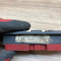 30815235 03458032  Electric window control switch Volvo S40, V40