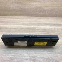 6949450 13580210 PDC Parking (PDC) sensor switch BMW 5 E60 E61