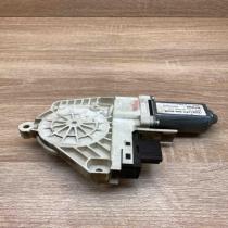 4F0959802B   Front door window regulator motor Audi A6 S6 C6 4F