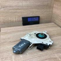 4F0959802B   Front door window regulator motor Audi A6 S6 C6 4F