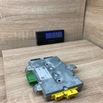 6976154 75789012  Door control unit/module BMW 5 E60 E61