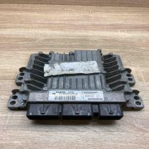 8200565863 S122326109A  Engine control unit/module ECU Renault Scenic II -  Gran