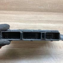 8200565863 S122326109A  Engine control unit/module ECU Renault Scenic II -  Gran
