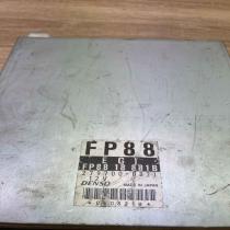 FP8818881B 279700 0821  Engine control unit/module ECU Mazda Premacy