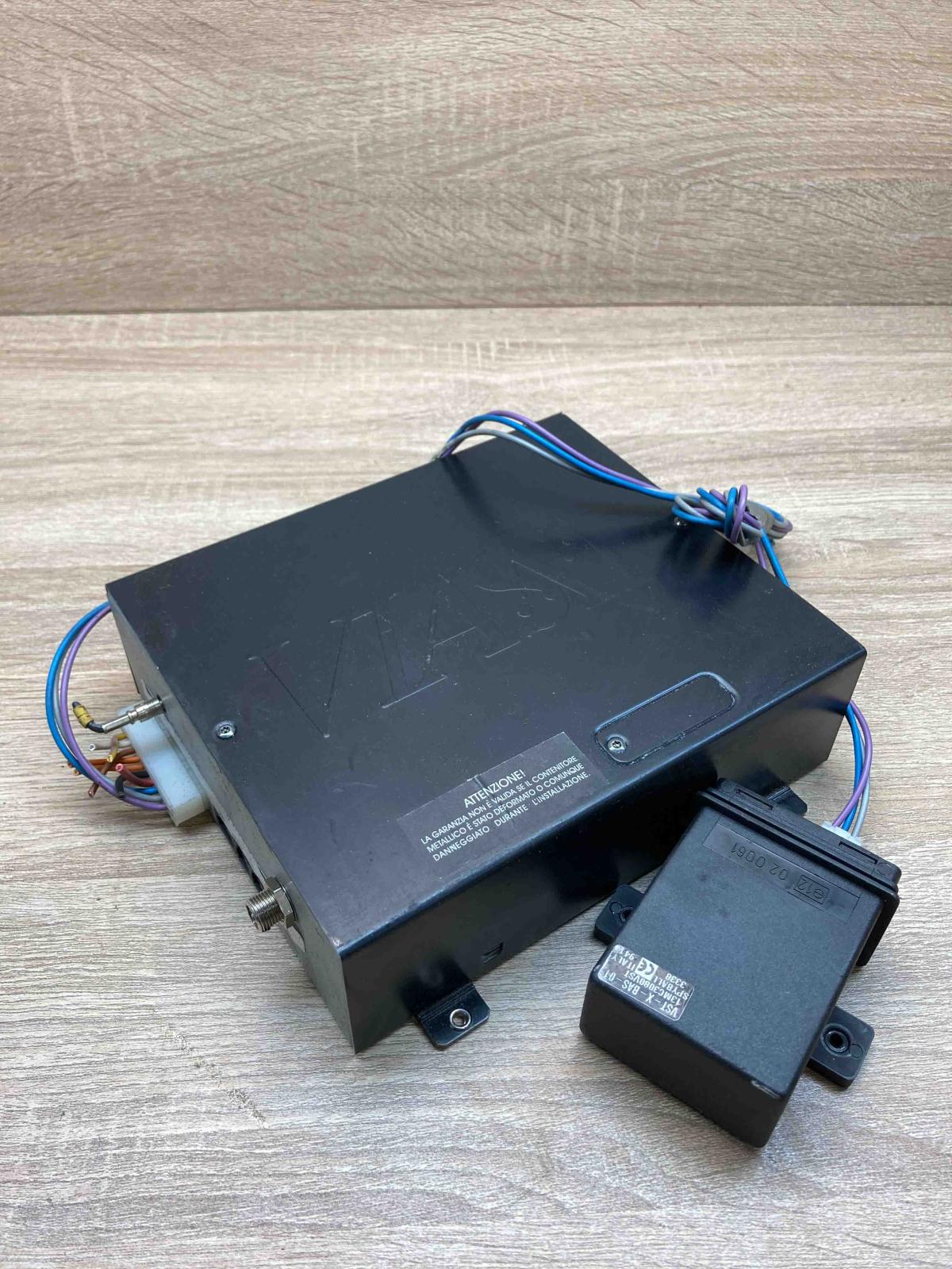 13MC3080VST 449110440363246  Other control units/modules Audi A3 S3 8L