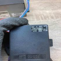 13MC3080VST 449110440363246  Other control units/modules Audi A3 S3 8L