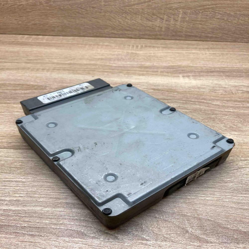 98AB 12A650 BGH HATE  Engine control unit/module ECU Ford Focus