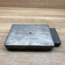 98AB 12A650 BGH HATE  Engine control unit/module ECU Ford Focus