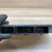 9650132880 9644674580  Engine control unit/module ECU Citroen Xsara Picasso