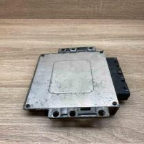 9650132880 9644674580  Engine control unit/module ECU Citroen Xsara Picasso