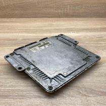 9642014980 0281010595 EDC15C268 Engine control unit/module ECU Hyundai Accent