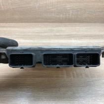 9642014980 0281010595 EDC15C268 Engine control unit/module ECU Hyundai Accent