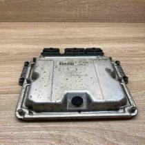 9642014980 0281010595 EDC15C268 Engine control unit/module ECU Hyundai Accent