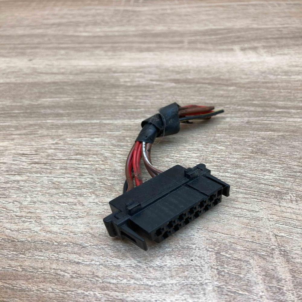 929011 1 929012 1 ZF12 1 Other wiring loom Opel Zafira A