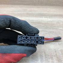4B0973721   Plug wire Audi A6 S6 C6 4F