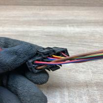 4B0973721   Plug wire Audi A6 S6 C6 4F