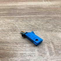 96AG 14489 RFA 965412 2 BLUE Plug wire Mercury Sable IV