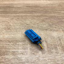 96AG 14489 RFA 965412 2 BLUE Plug wire Mercury Sable IV