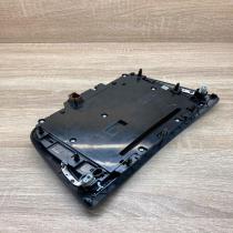 E107 7072 M01 RD5 2Z  Climate control unit Peugeot 508