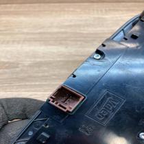 E107 7072 M01 RD5 2Z  Climate control unit Peugeot 508