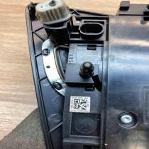 E107 7072 M01 RD5 2Z  Climate control unit Peugeot 508