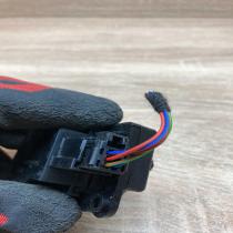 DA644001U A44 EVD105 Air flap motor/actuator Opel Cascada