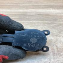 DA644001U A44 EVD105 Air flap motor/actuator Opel Cascada