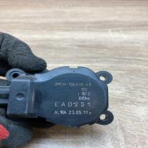3M5H 19E616 AB EAD251  Air flap motor/actuator Ford C-MAX I