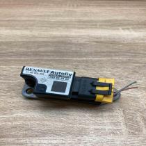 7700429426 550633400  Airbag control unit/module Renault Scenic I