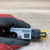 7700429426 550633400  Airbag control unit/module Renault Scenic I