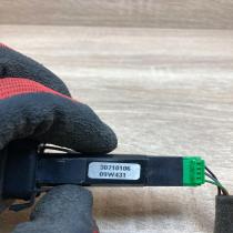 30710106 09W431 With Plug Hazard light switch Volvo S80
