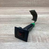 30710106 09W431 With Plug Hazard light switch Volvo S80