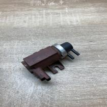 9650098380 70096602  Turbo solenoid valve Peugeot 407