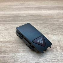 2129052400 3369 2612  Hazard light switch Mercedes-Benz E W212