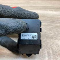 2129052400 3369 2612  Hazard light switch Mercedes-Benz E W212