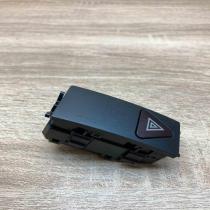 2129052400 3369 2612  Hazard light switch Mercedes-Benz E W212