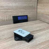 9663138180 0265005715 MM3 8K ESP acceleration yaw rate sensor Citroen C4 Grand P